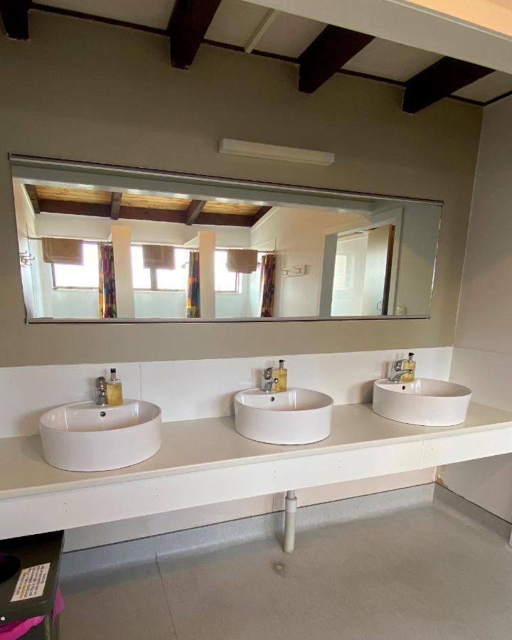 Adventure Lodge And Motels And Tongariro Crossing Track Transport National Park Eksteriør bilde