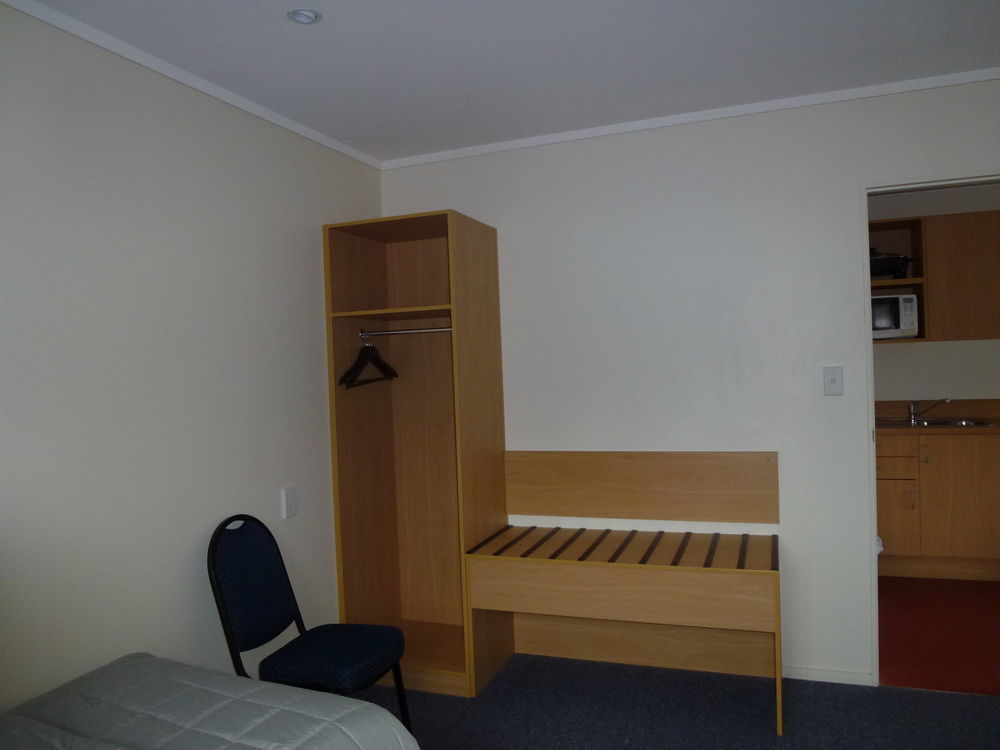 Adventure Lodge And Motels And Tongariro Crossing Track Transport National Park Eksteriør bilde