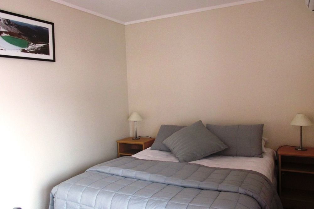 Adventure Lodge And Motels And Tongariro Crossing Track Transport National Park Eksteriør bilde