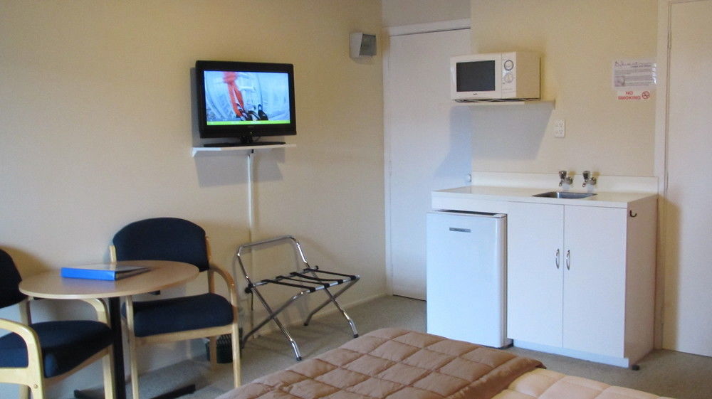 Adventure Lodge And Motels And Tongariro Crossing Track Transport National Park Eksteriør bilde